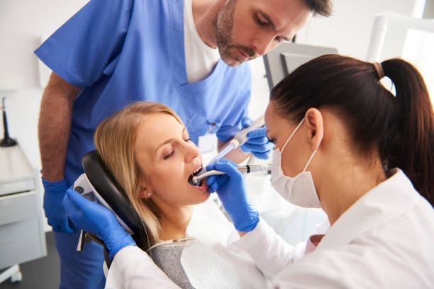 Trusted Latta, SC Dental Services Experts