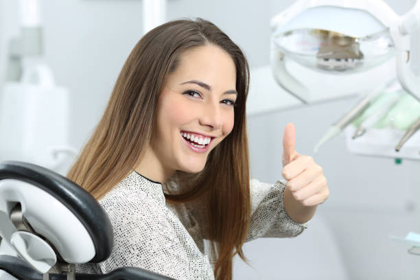 Laser Dentistry in Latta, SC