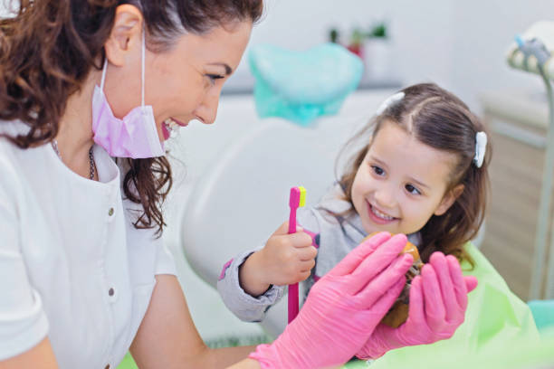 Best Residential Dentistry  in Latta, SC